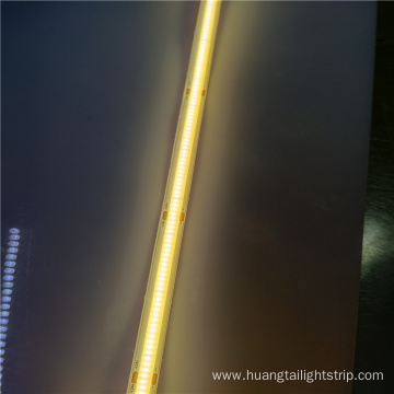 Flexible Cob Led Strip Light 384leds/m FPC
